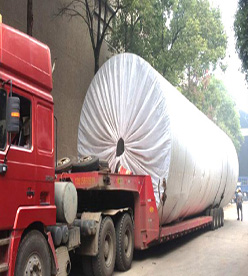 常州到固原货运车辆展示